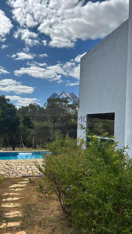 Casa em Condomínio, Condomínio Estância da Mata, 5 Quartos