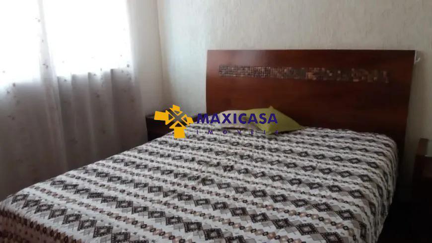 Apartamento, Ouro Preto, 3 Quartos, 2 Vagas, 1 Suíte