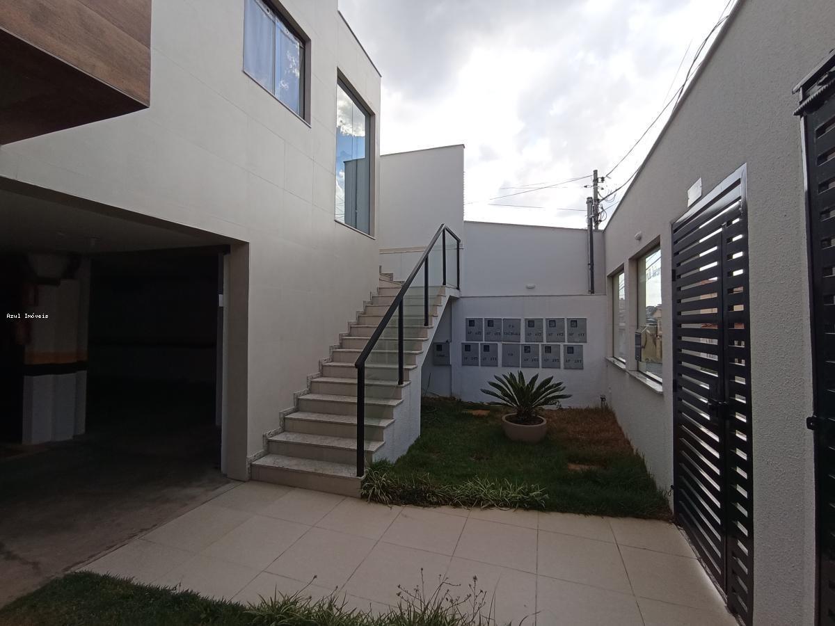 Apartamento, Santa Branca, 3 Quartos, 2 Vagas, 1 Suíte