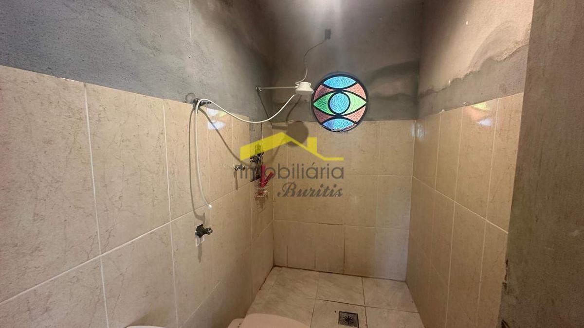 Casa, Palmeiras, 2 Quartos, 6 Vagas, 1 Suíte