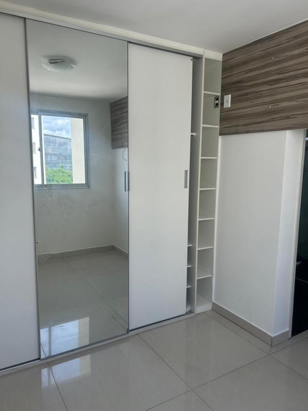 Apartamento, Fernão Dias, 3 Quartos, 1 Vaga, 1 Suíte