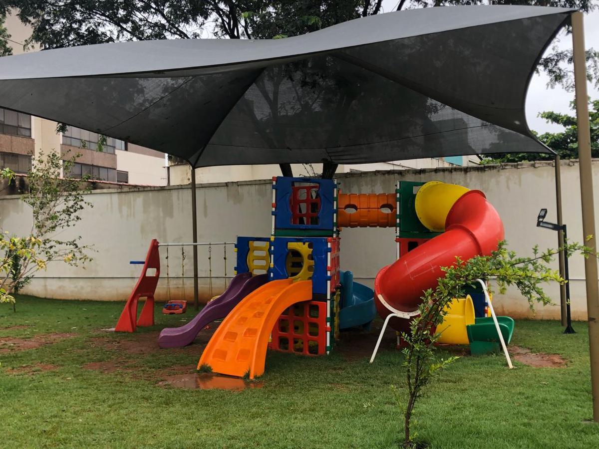 Apartamento, Castelo, 2 Quartos, 1 Vaga, 1 Suíte