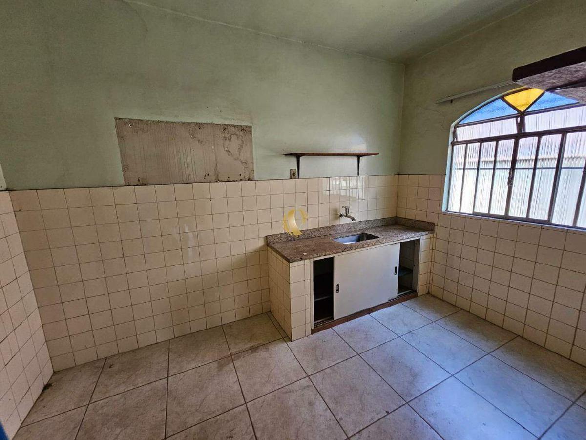 Casa, Boa Vista, 2 Quartos, 2 Vagas