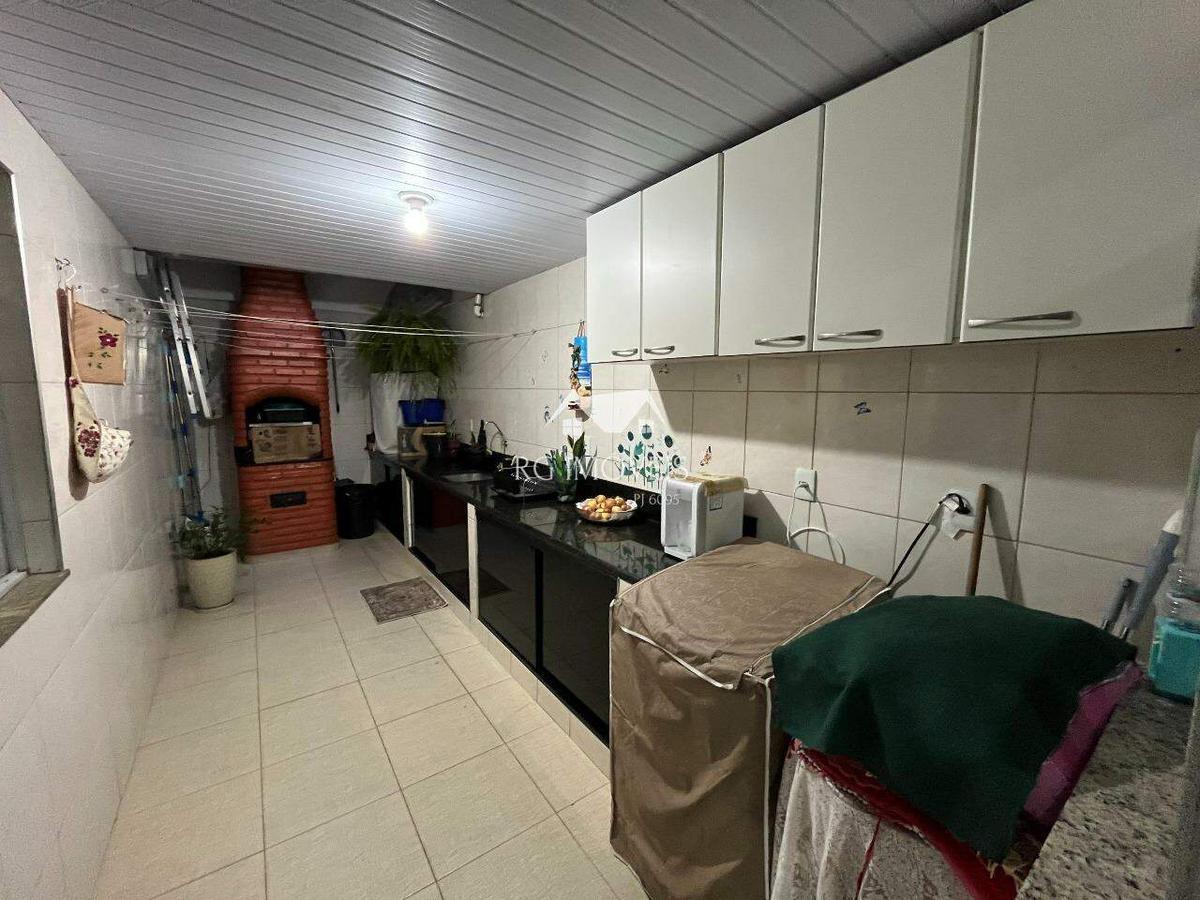 Apartamento, Inconfidentes, 3 Quartos, 1 Vaga, 1 Suíte