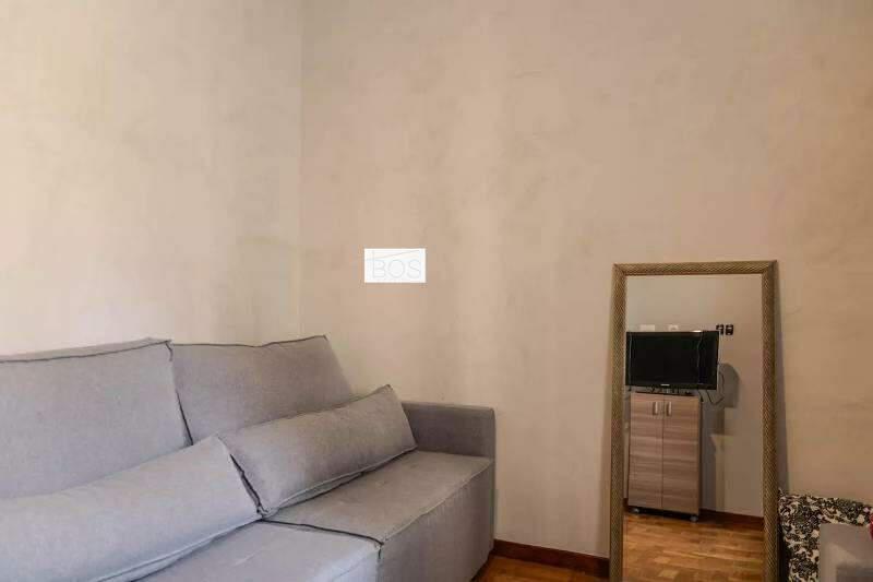 Apartamento, Coração de Jesus, 3 Quartos, 1 Vaga, 1 Suíte