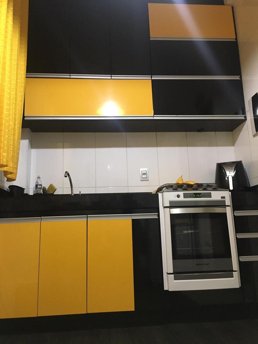 Cobertura, Cabral, 2 Quartos, 1 Vaga