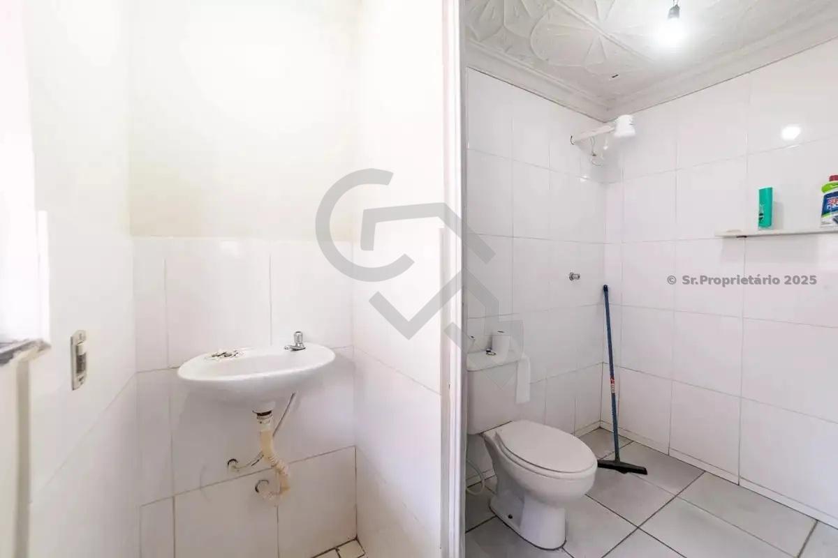 Casa, São Lucas, 5 Quartos, 6 Vagas