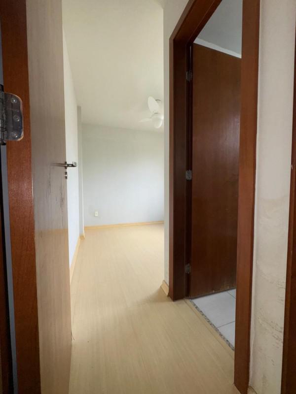 Apartamento, Sagrada Família, 2 Quartos, 2 Vagas, 1 Suíte