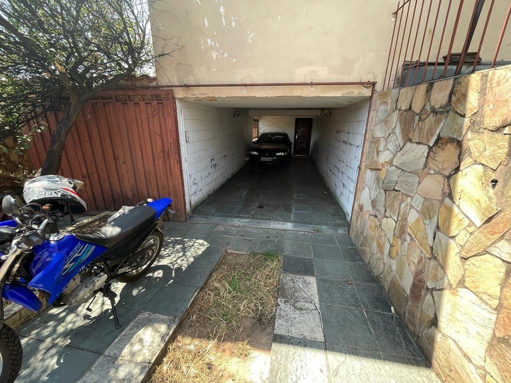 Casa, Jardim Montanhês, 4 Quartos, 3 Vagas, 1 Suíte