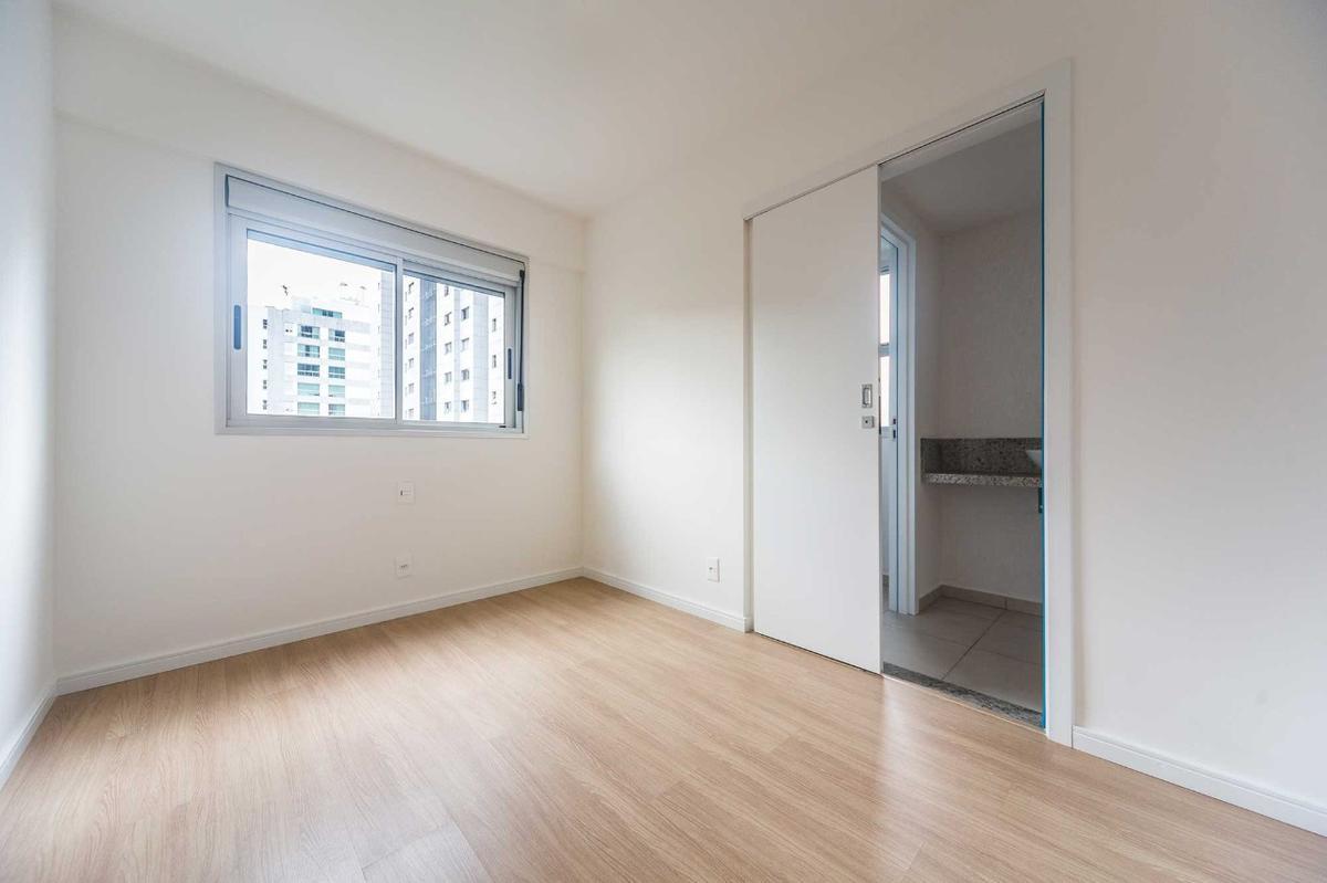 Apartamento, Savassi, 3 Quartos, 2 Vagas, 1 Suíte
