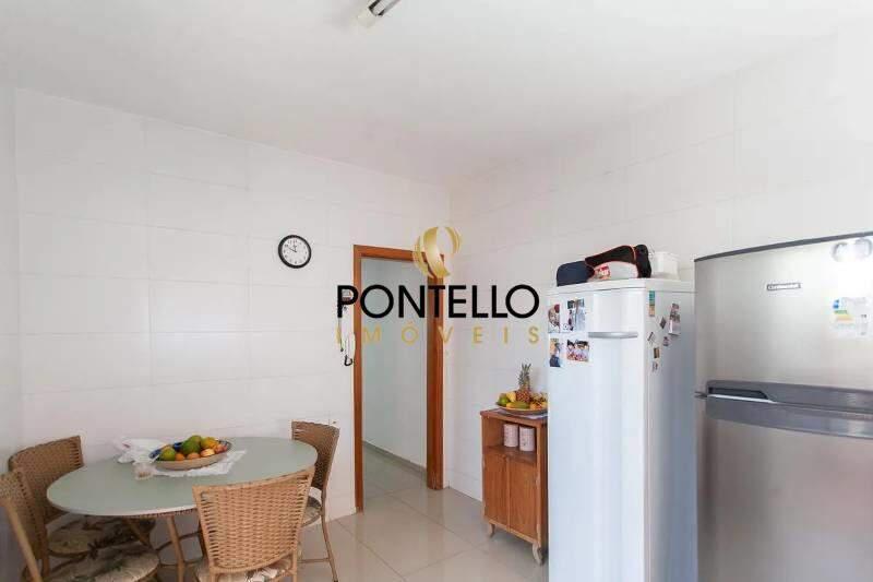 Casa, Santa Mônica, 4 Quartos, 4 Vagas, 1 Suíte