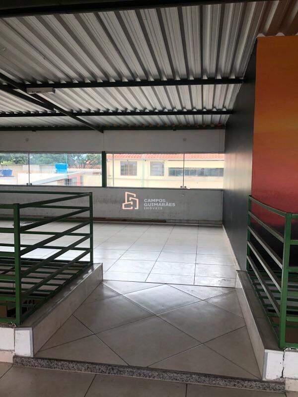 Sala, Alípio de Melo
