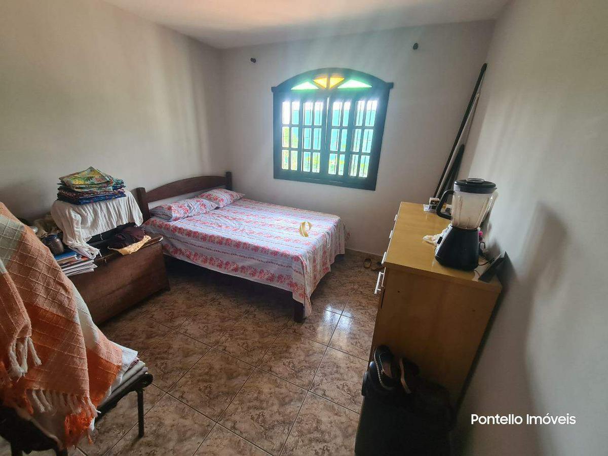 Casa, Ermelinda, 4 Quartos, 4 Vagas, 1 Suíte