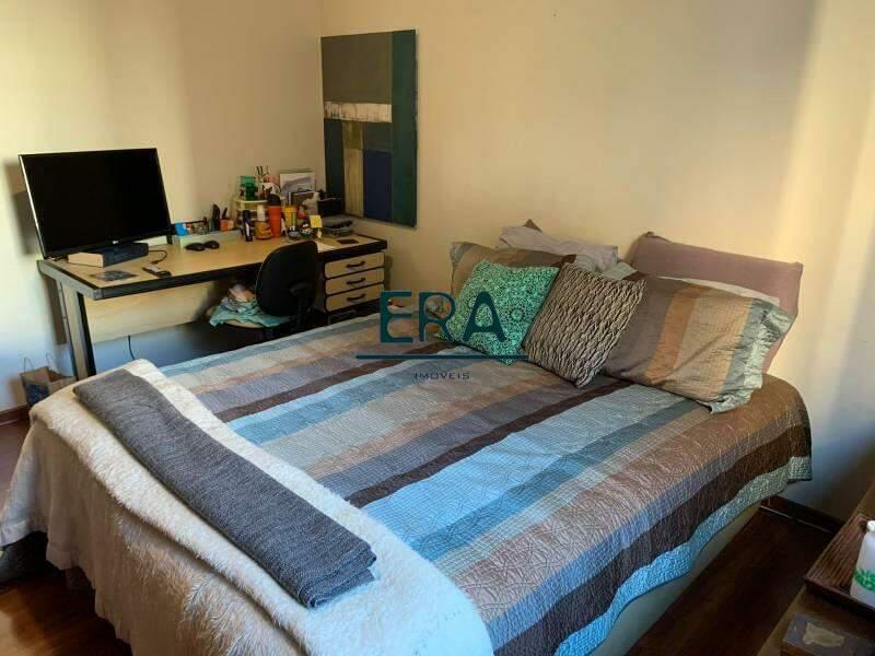 Apartamento, Lourdes, 4 Quartos, 3 Vagas, 1 Suíte