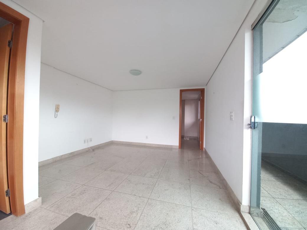 Cobertura, Savassi, 2 Quartos, 2 Vagas, 1 Suíte