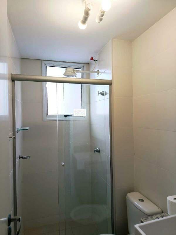 Apartamento, Nova Suíssa, 2 Quartos, 2 Vagas, 1 Suíte