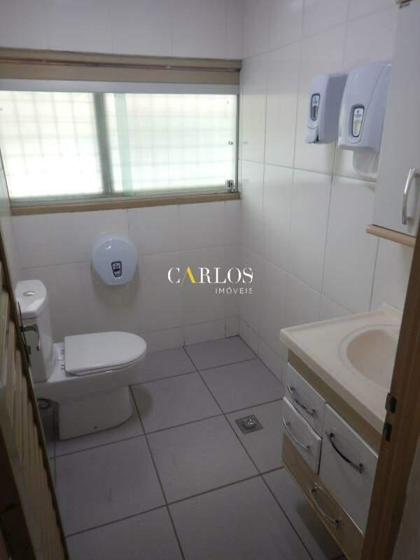 Galpão, Califórnia