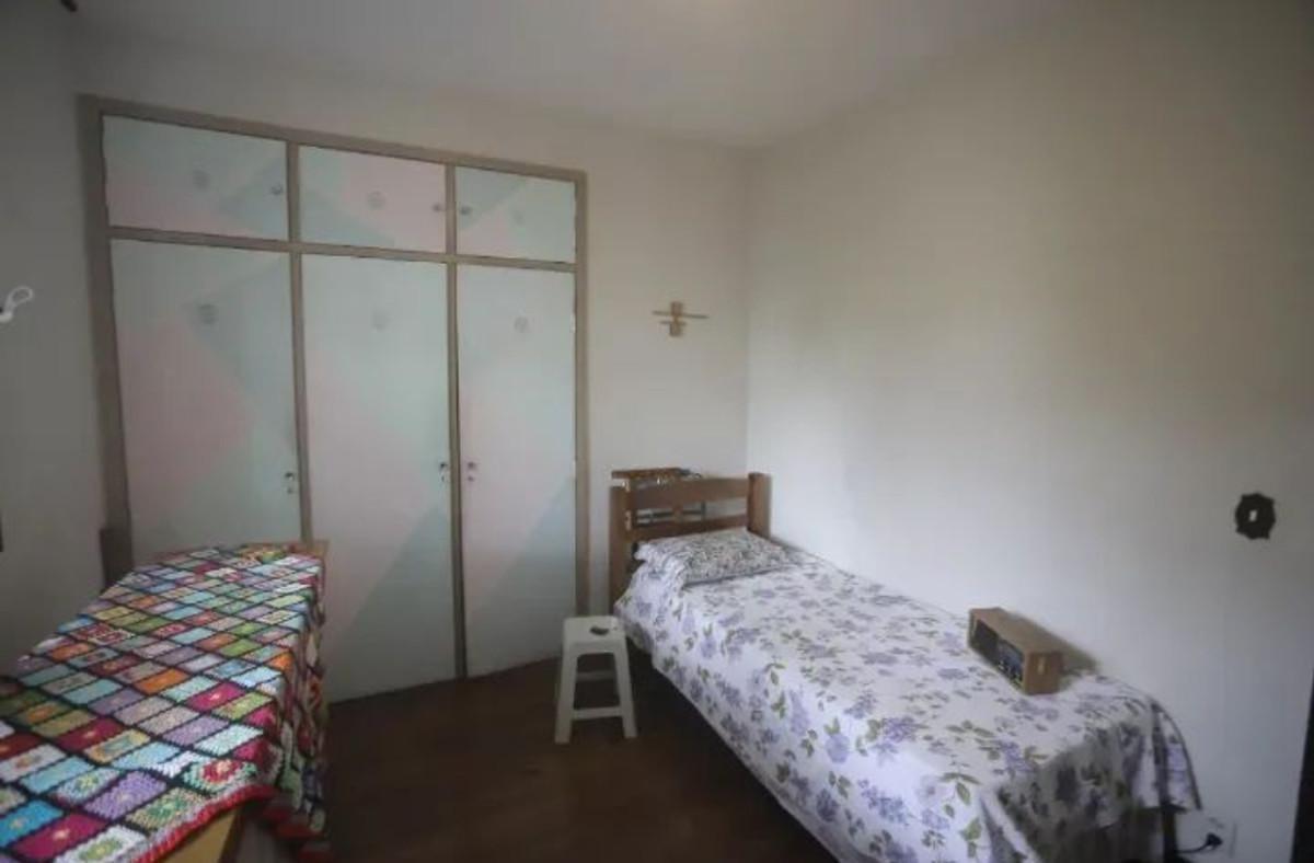 Apartamento, Nova Suíssa, 3 Quartos, 1 Vaga, 1 Suíte