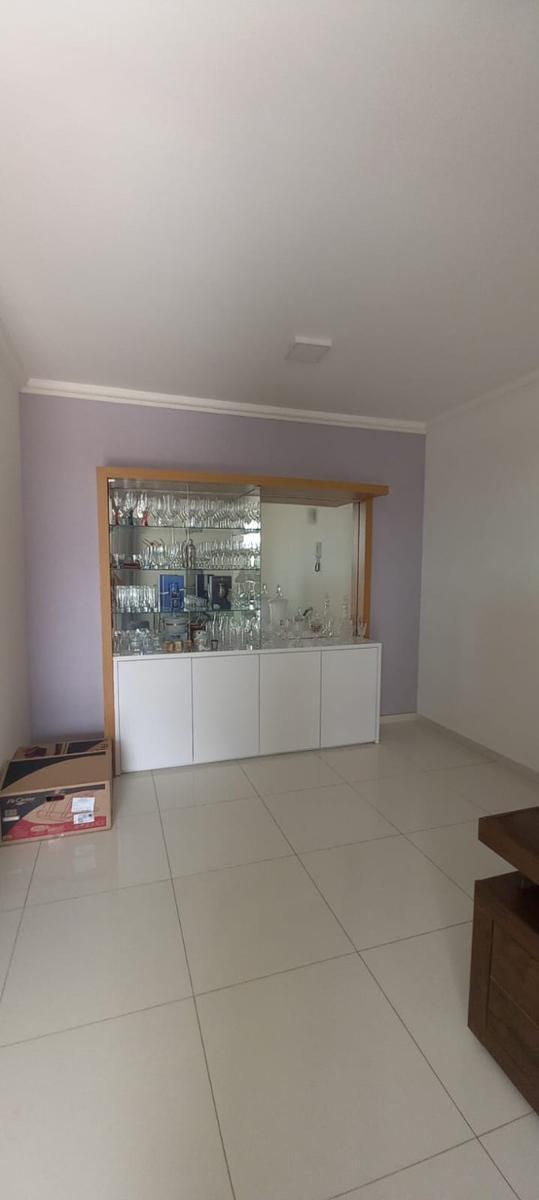 Cobertura, Boa Vista, 3 Quartos, 2 Vagas, 1 Suíte