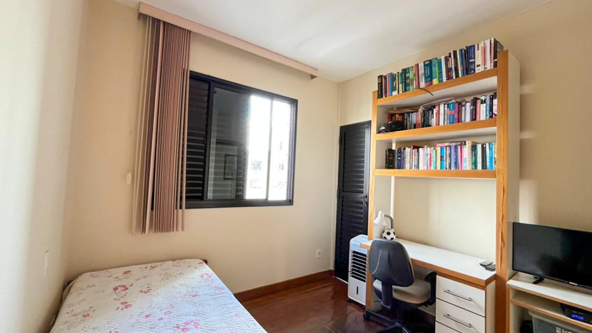 Cobertura, Silveira, 5 Quartos, 6 Vagas, 2 Suítes