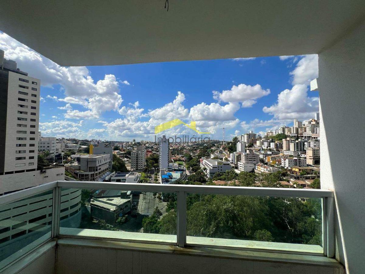 Apartamento, Buritis, 3 Quartos, 2 Vagas, 1 Suíte