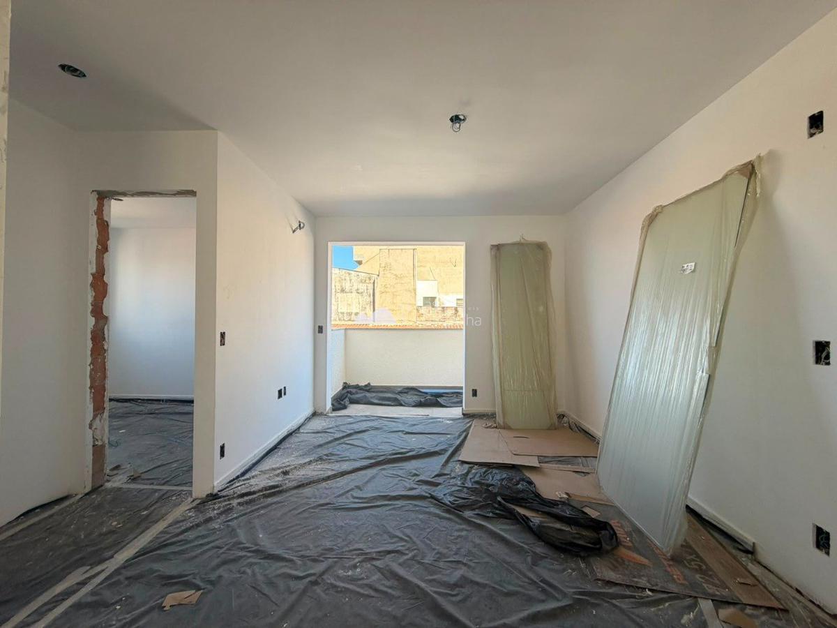 Apartamento, Copacabana, 2 Quartos, 1 Vaga