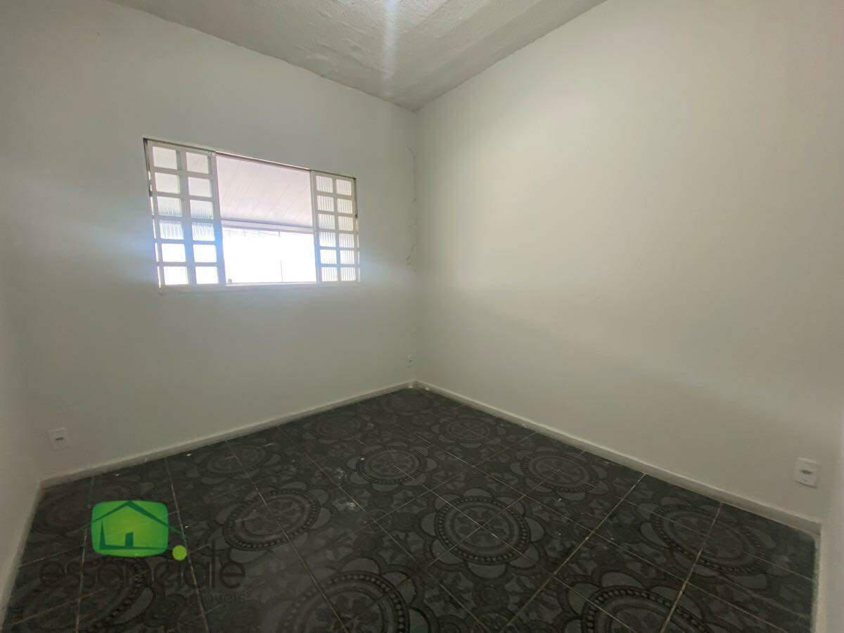Casa, Bernardo Monteiro, 4 Quartos, 2 Vagas