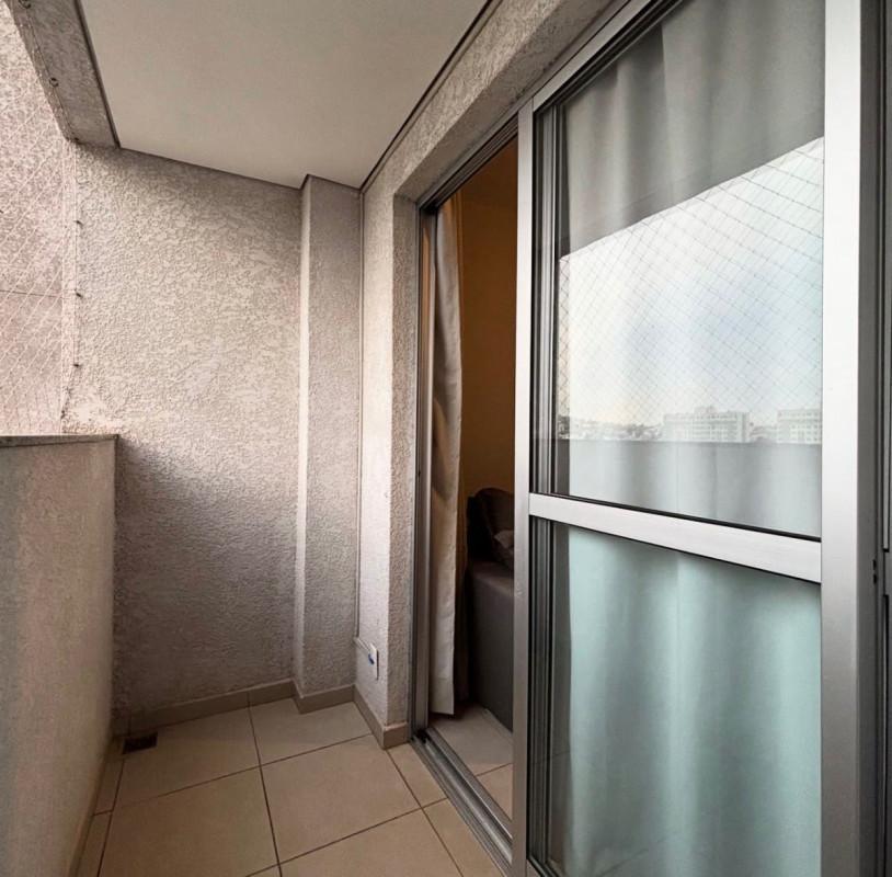 Apartamento, Araguaia, 2 Quartos, 1 Vaga, 1 Suíte
