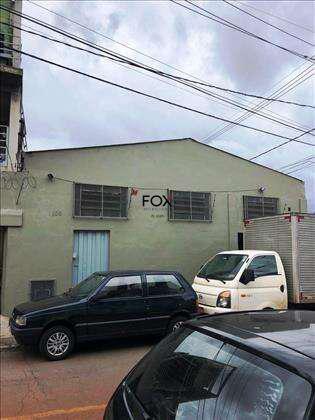 Galpão, Novo Progresso, 0 Quarto, 3 Vagas