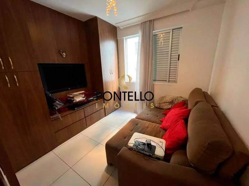 Apartamento, Lourdes, 3 Quartos, 2 Vagas, 1 Suíte
