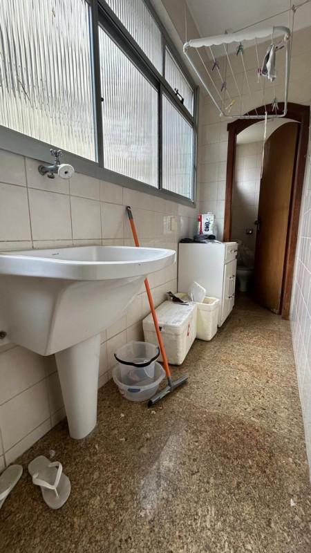 Apartamento, Cidade Nova, 3 Quartos, 1 Vaga, 1 Suíte