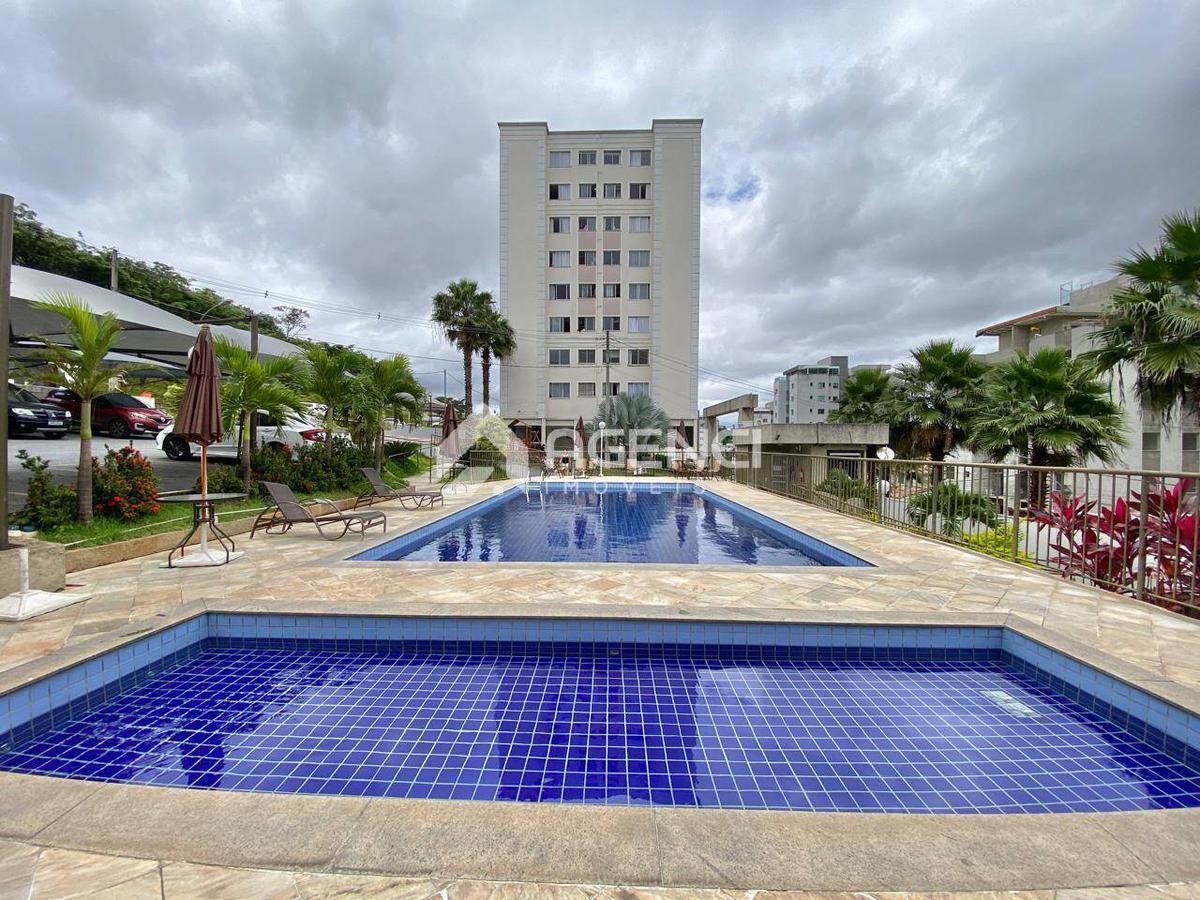 Apartamento, Cabral, 2 Quartos, 0 Vaga, 0 Suíte