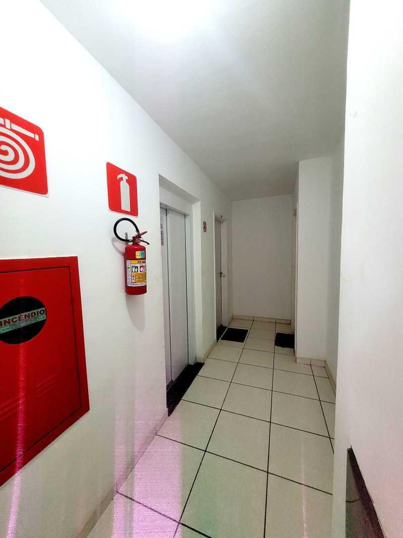 Apartamento, Borba Gato, 2 Quartos, 1 Vaga