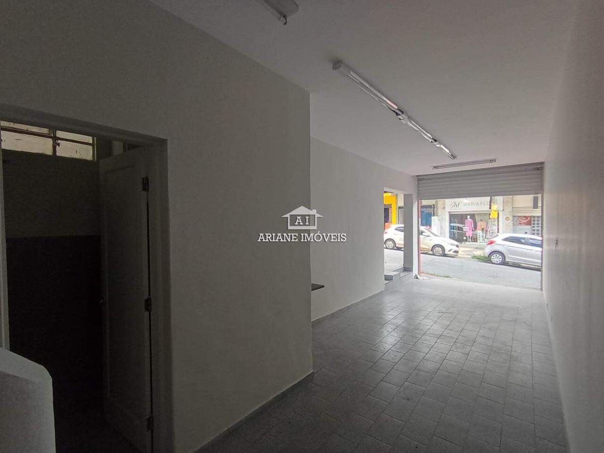 Andar, Caiçaras, 0 Quarto, 0 Vaga