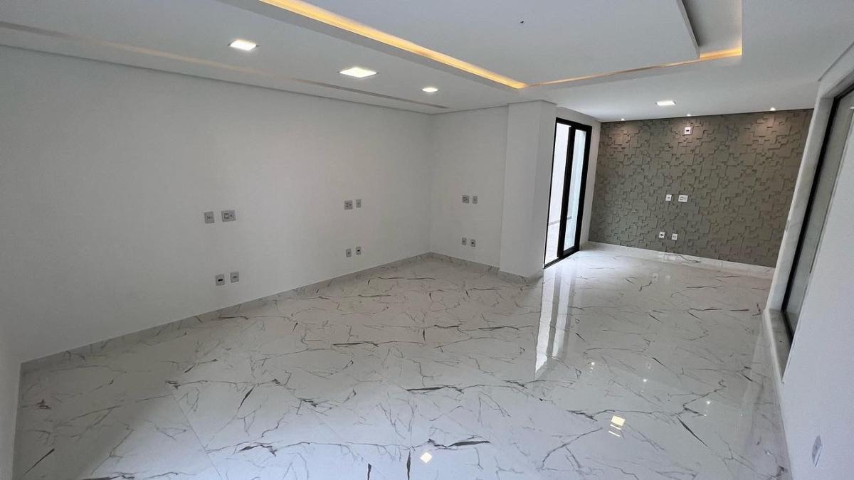 Casa, Santa Rosa, 3 Quartos, 0 Vaga, 1 Suíte
