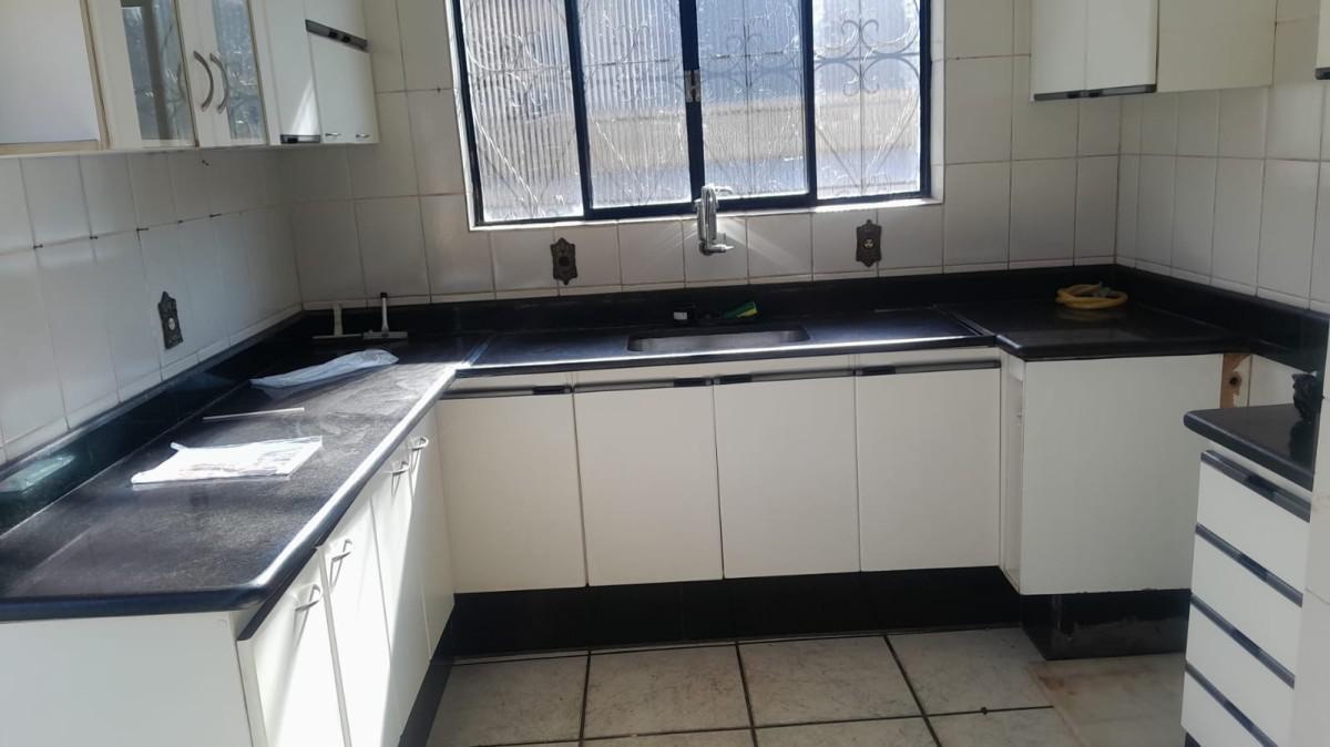 Casa, Nova Vista, 3 Quartos, 3 Vagas, 1 Suíte