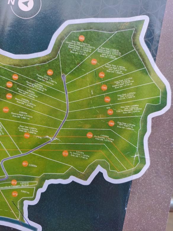Lote, Honório Bicalho, 0 Quarto, 0 Vaga