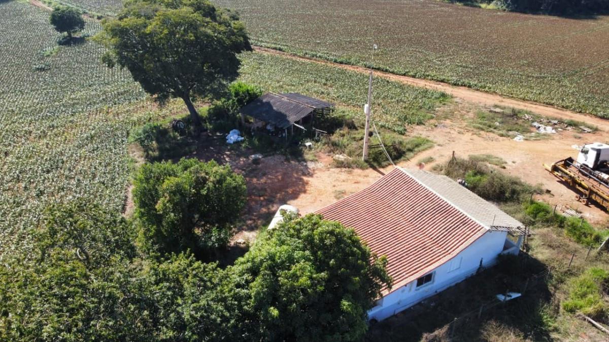 Fazenda, Centro, 0 Quarto, 0 Vaga