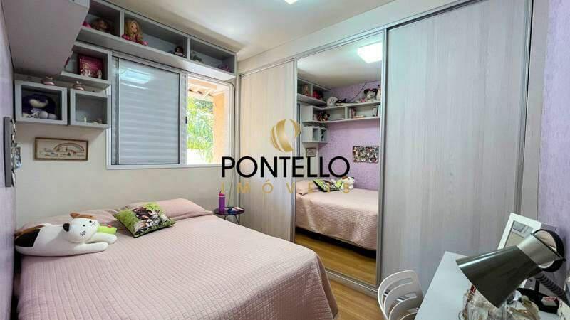 Casa, Buritis, 3 Quartos, 2 Vagas, 1 Suíte