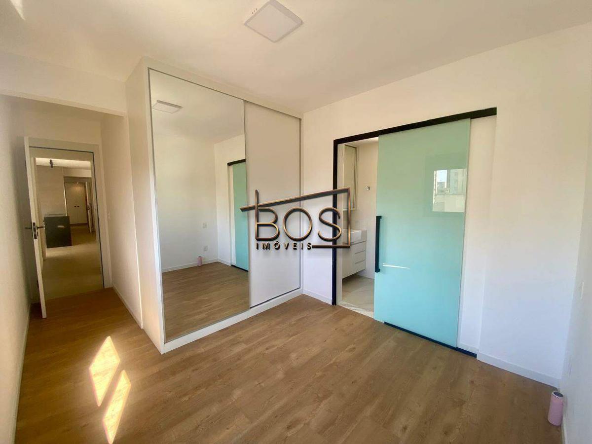 Apartamento, São Pedro, 2 Quartos, 2 Vagas, 1 Suíte