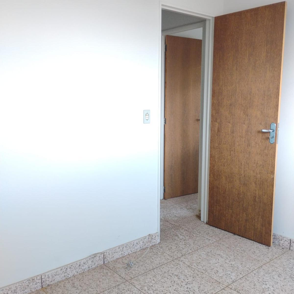 Apartamento, Guarani, 3 Quartos, 1 Vaga