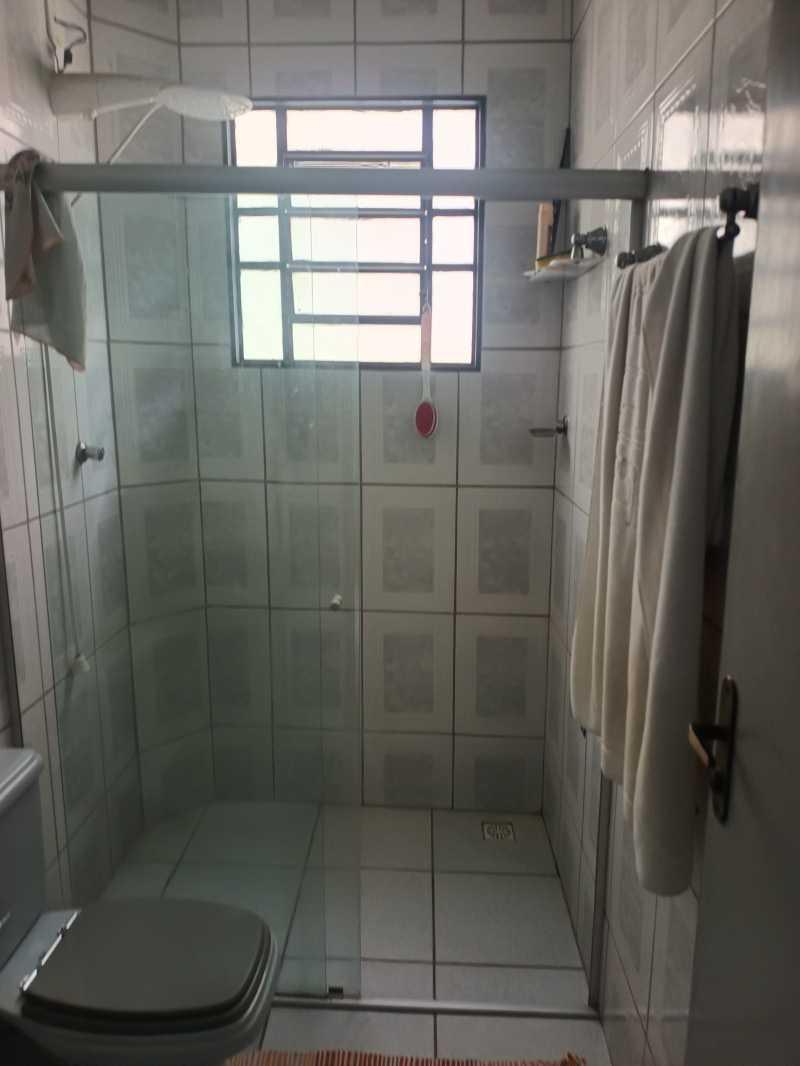 Casa, Chácara São Geraldo, 1 Quarto, 3 Vagas