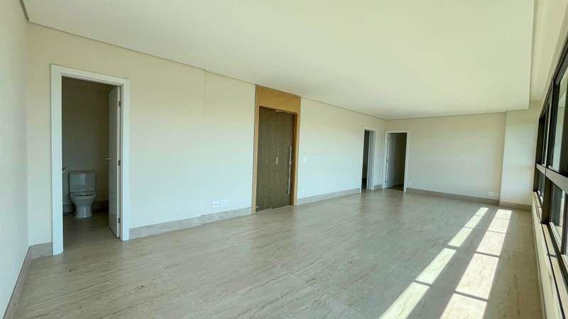 Apartamento, Serra, 4 Quartos, 3 Vagas, 4 Suítes