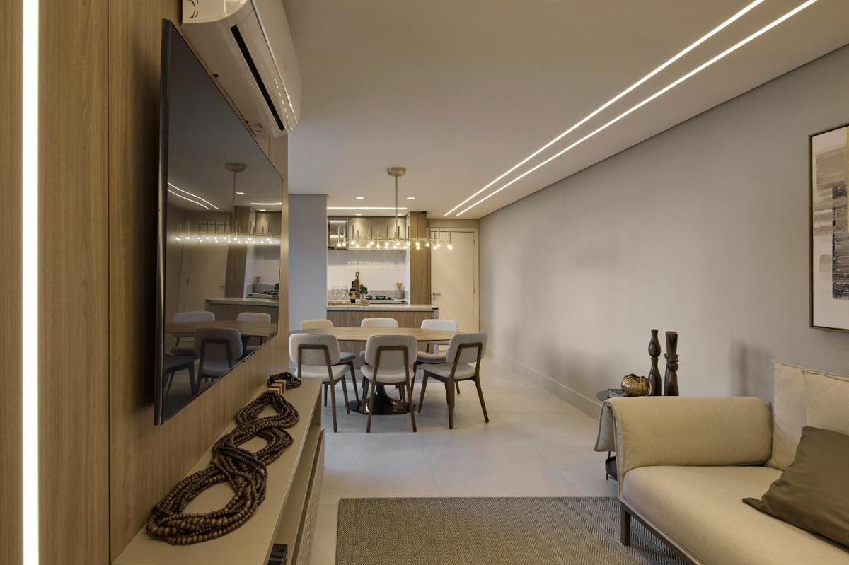 Apartamento, Cidade Nova, 2 Quartos, 2 Vagas, 1 Suíte