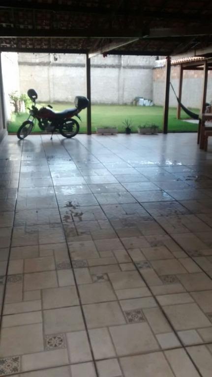 Casa, Paciência, 2 Quartos, 3 Vagas