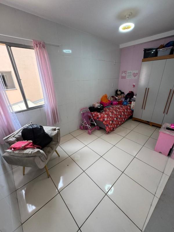 Cobertura, Santa Rita, 3 Quartos, 1 Vaga