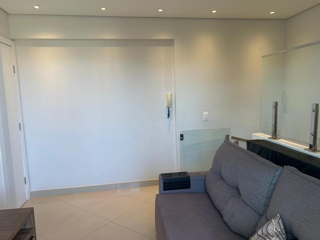 Cobertura, Nova Granada, 3 Quartos, 3 Vagas, 1 Suíte