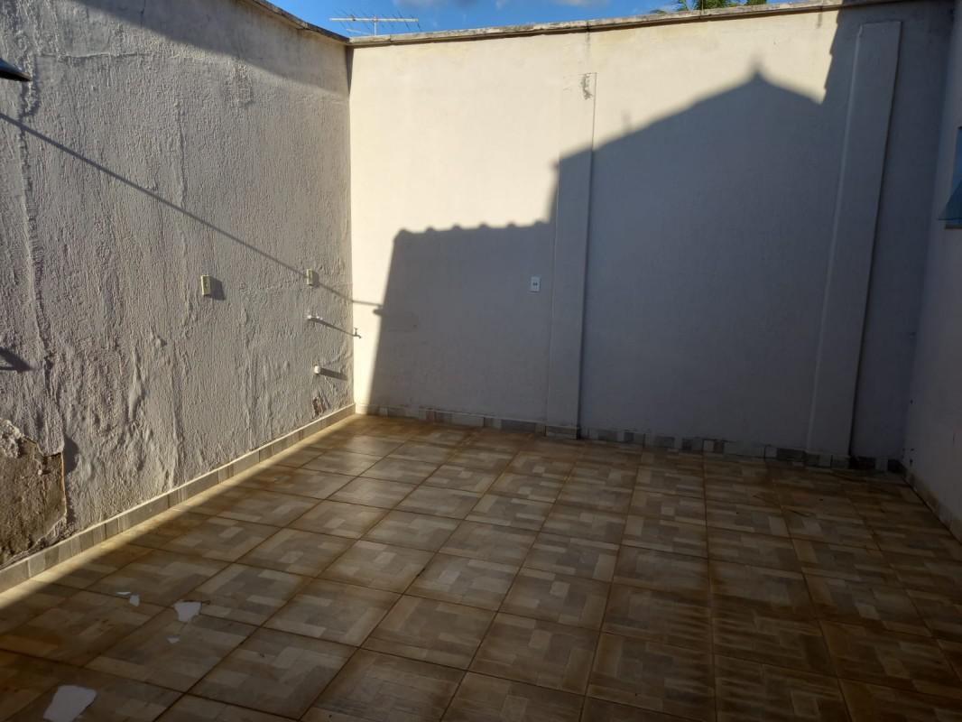 Casa, Parque Boa Vista, 3 Quartos, 2 Vagas, 3 Suítes