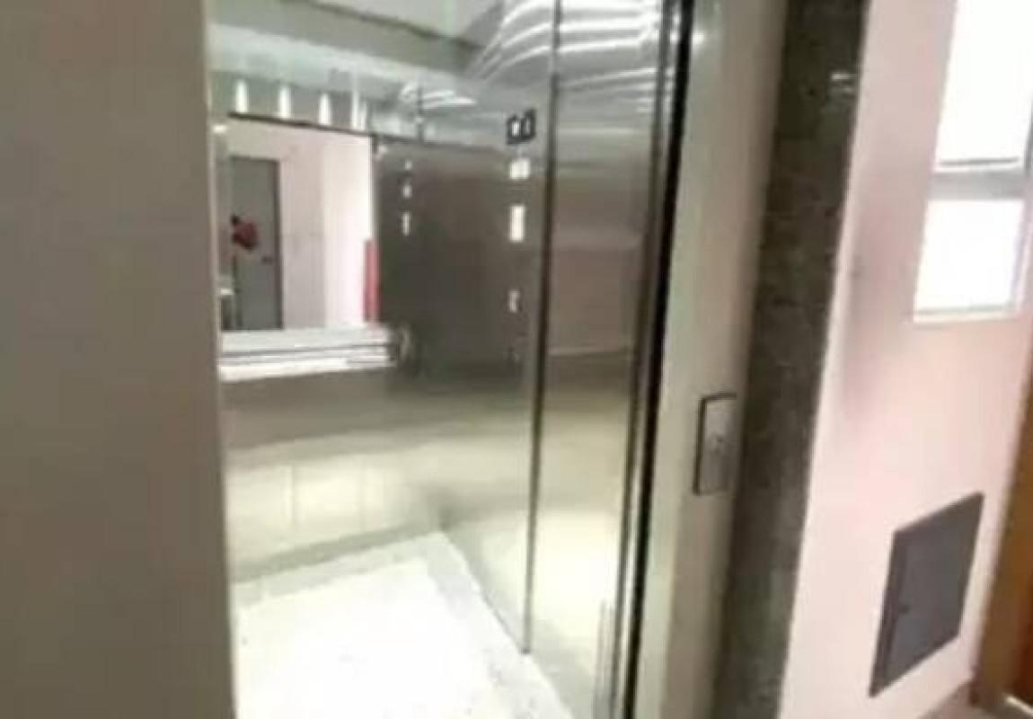 Cobertura, Betânia, 2 Quartos, 2 Vagas, 1 Suíte