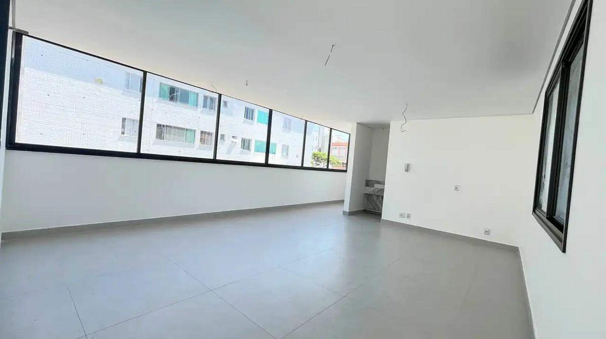Cobertura, Prado, 3 Quartos, 2 Vagas, 3 Suítes